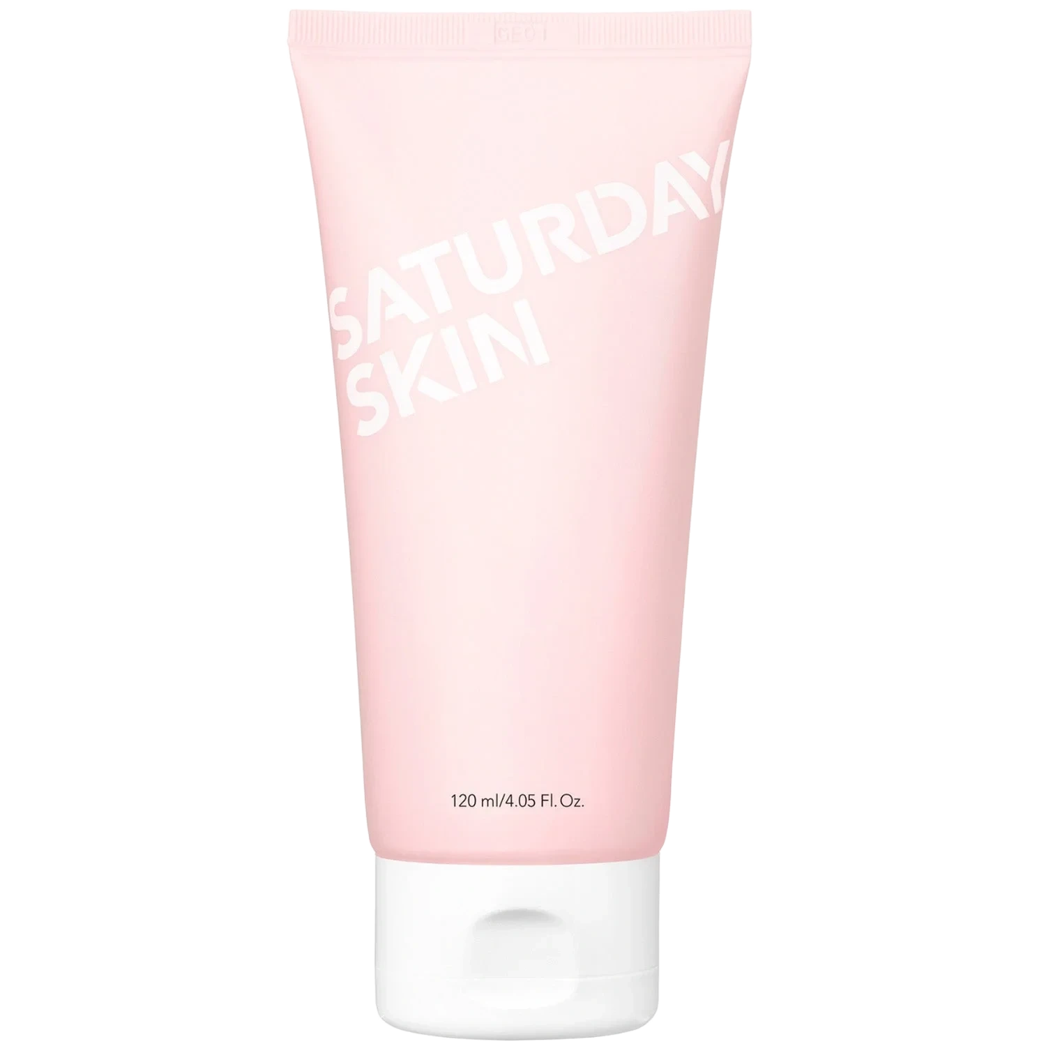 Saturday Skin Rise + Shine Gentle Cleanser