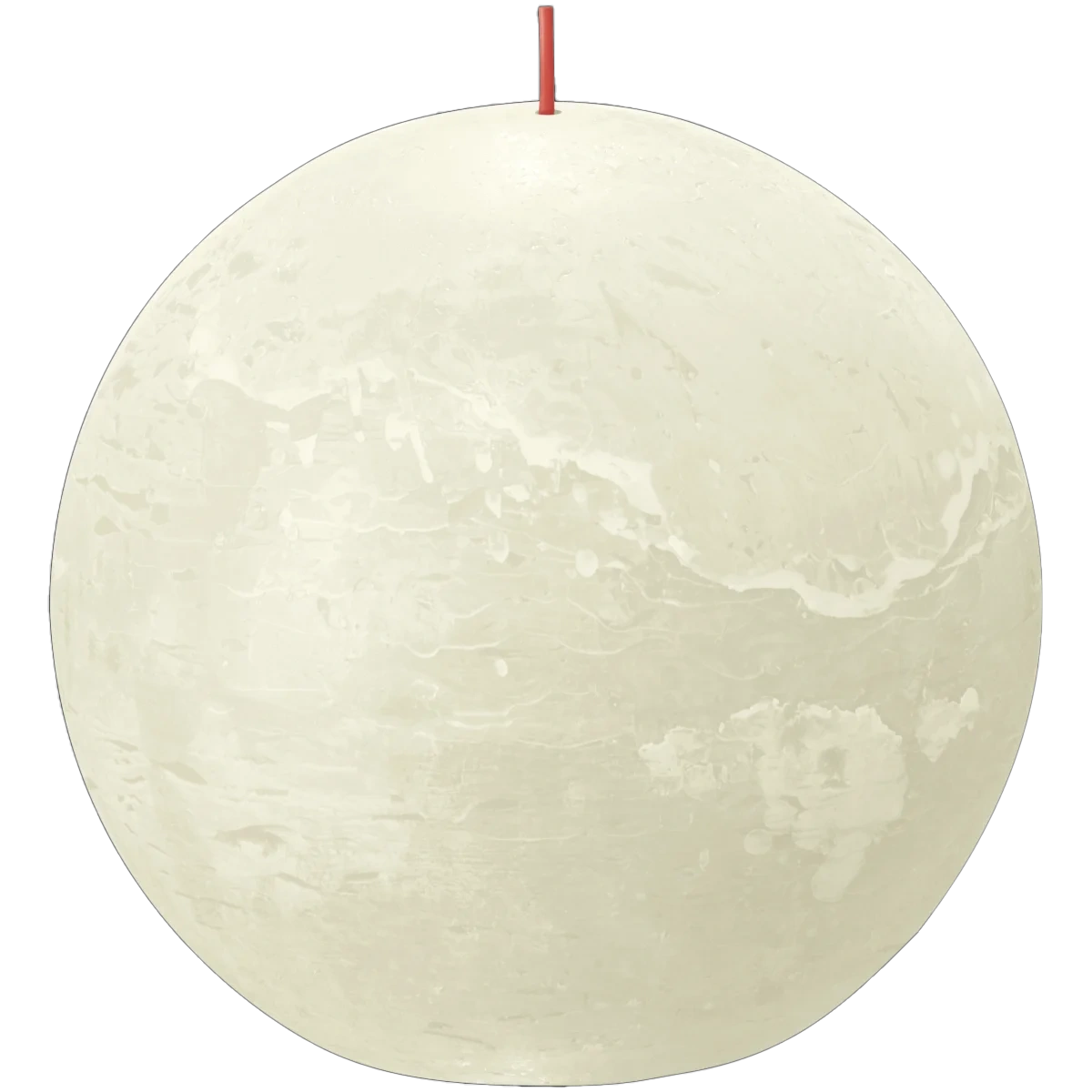 Bollljus rustikt