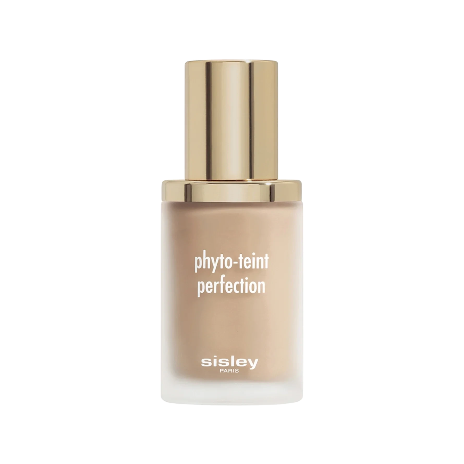 Sisley Phyto-Teint Perfection 4C Honey