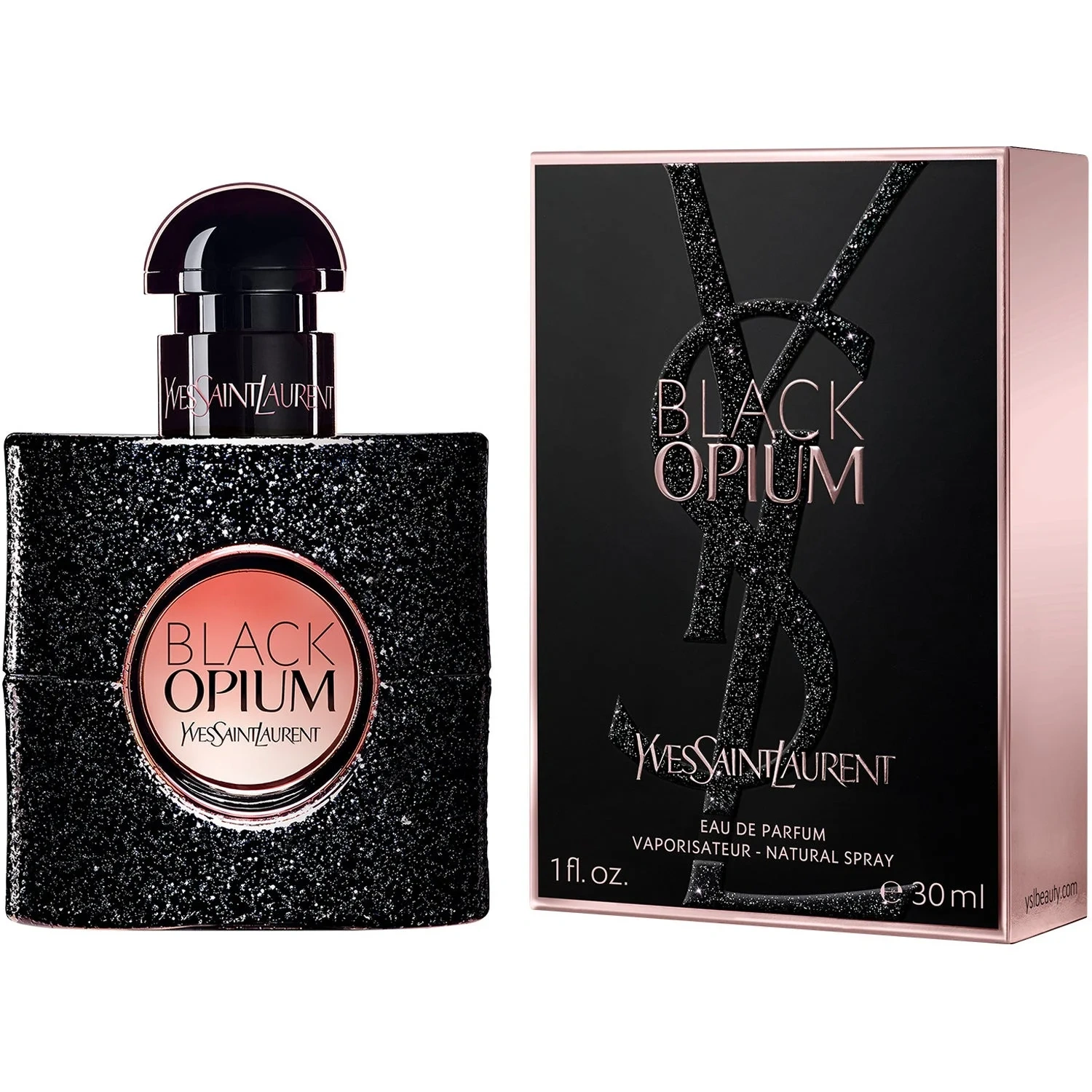 Yves Saint Laurent Black Opium