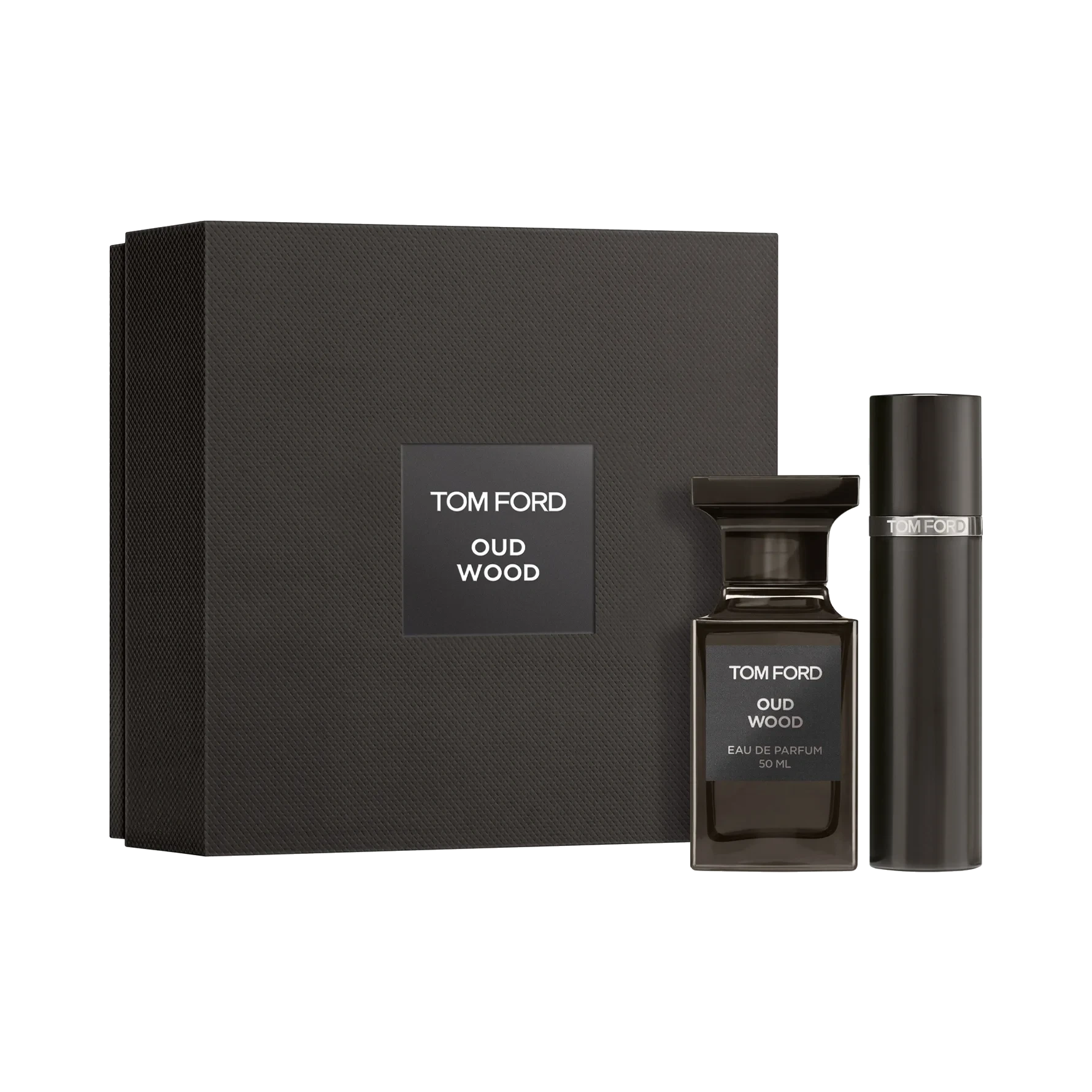TOM FORD Oud Wood Eau de Parfum 50 ml Gift Box