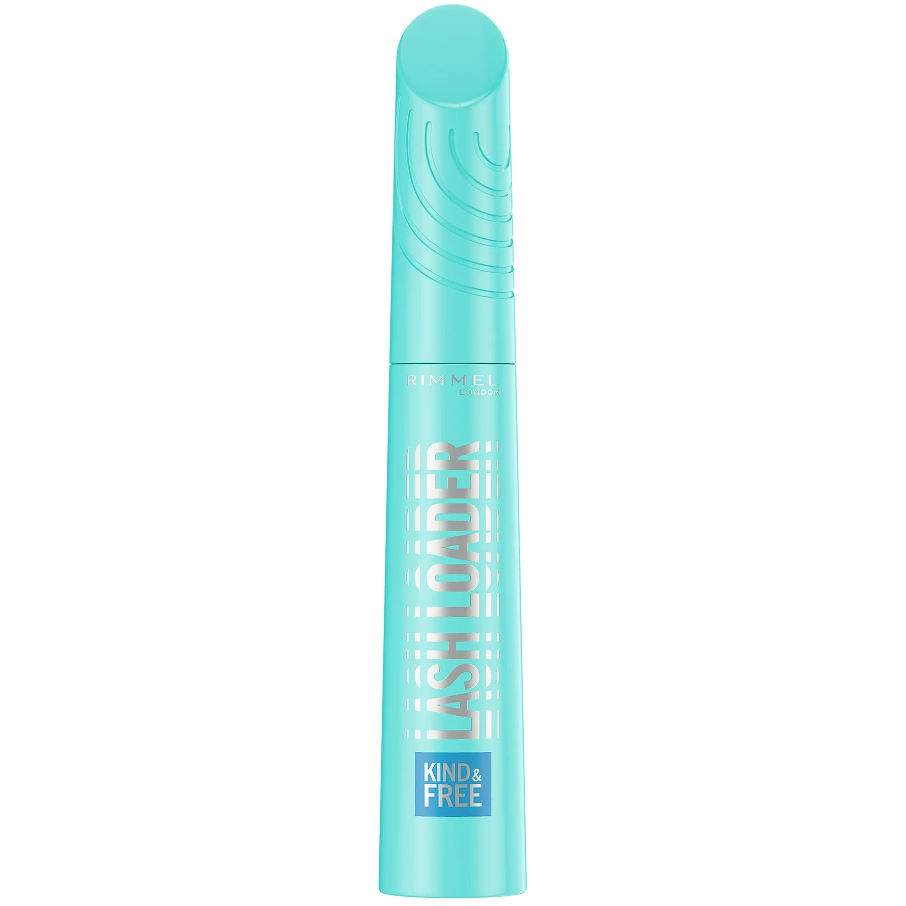 Rimmel Kind & Free™ Lash Loader Mascara Brown