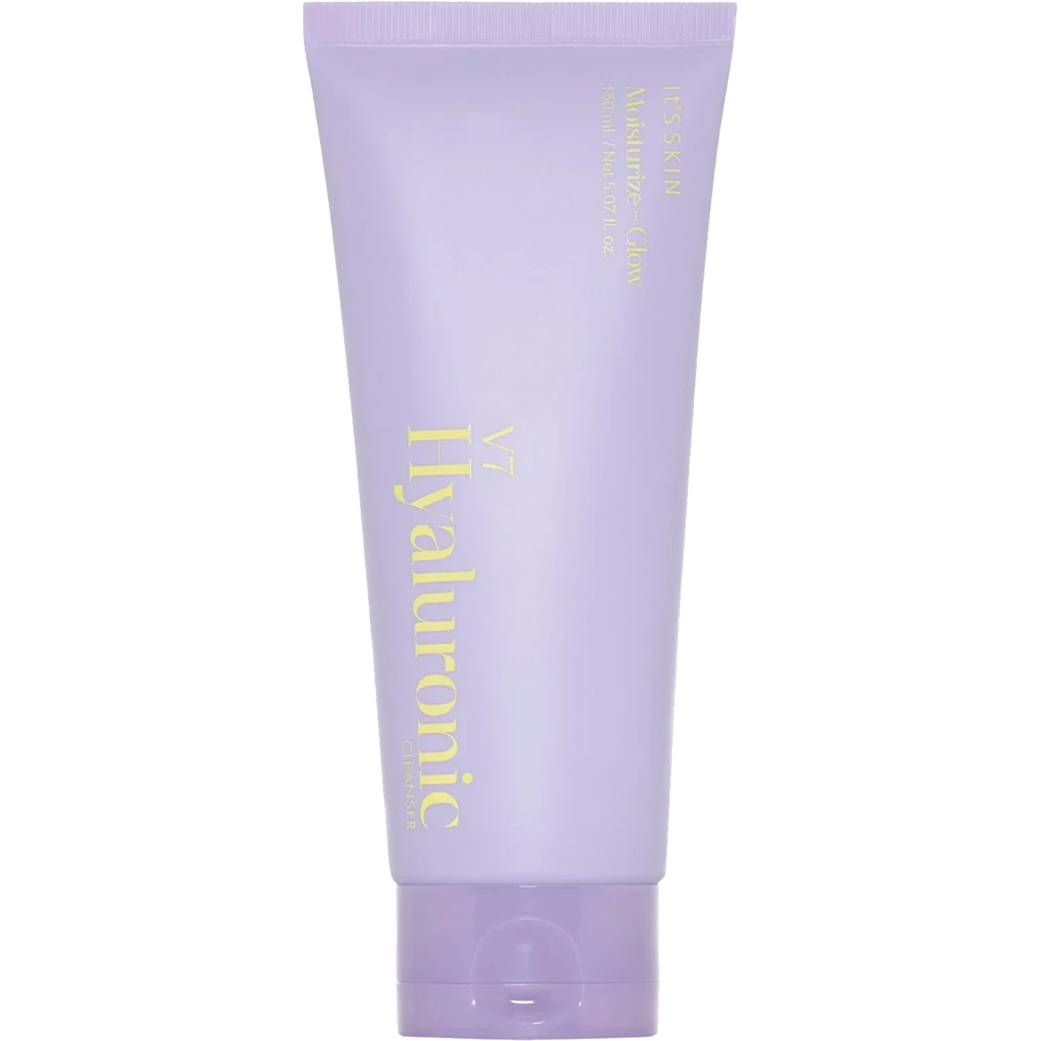 It'S SKIN V7 Hyaluronic Cleanser