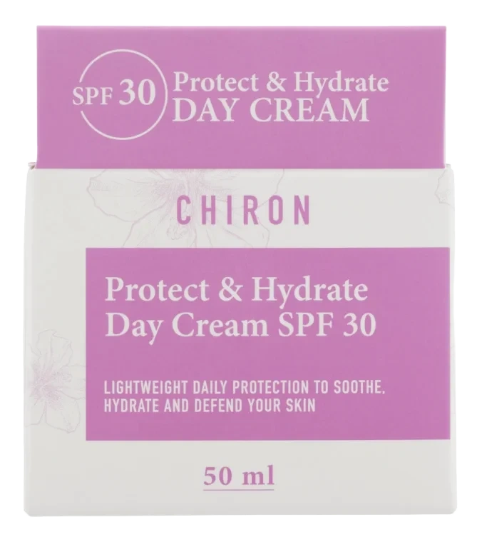 Chiron Daycreamspf30 Protect&Hydrate 50ml