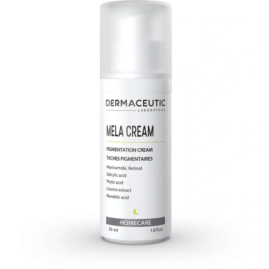 Dermaceutic Mela Creme