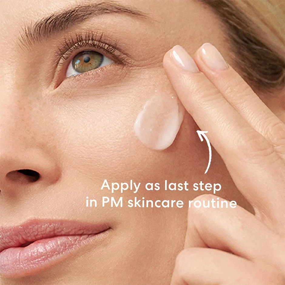bareMinerals Skinlongevity Long Life Herb Night Treatment