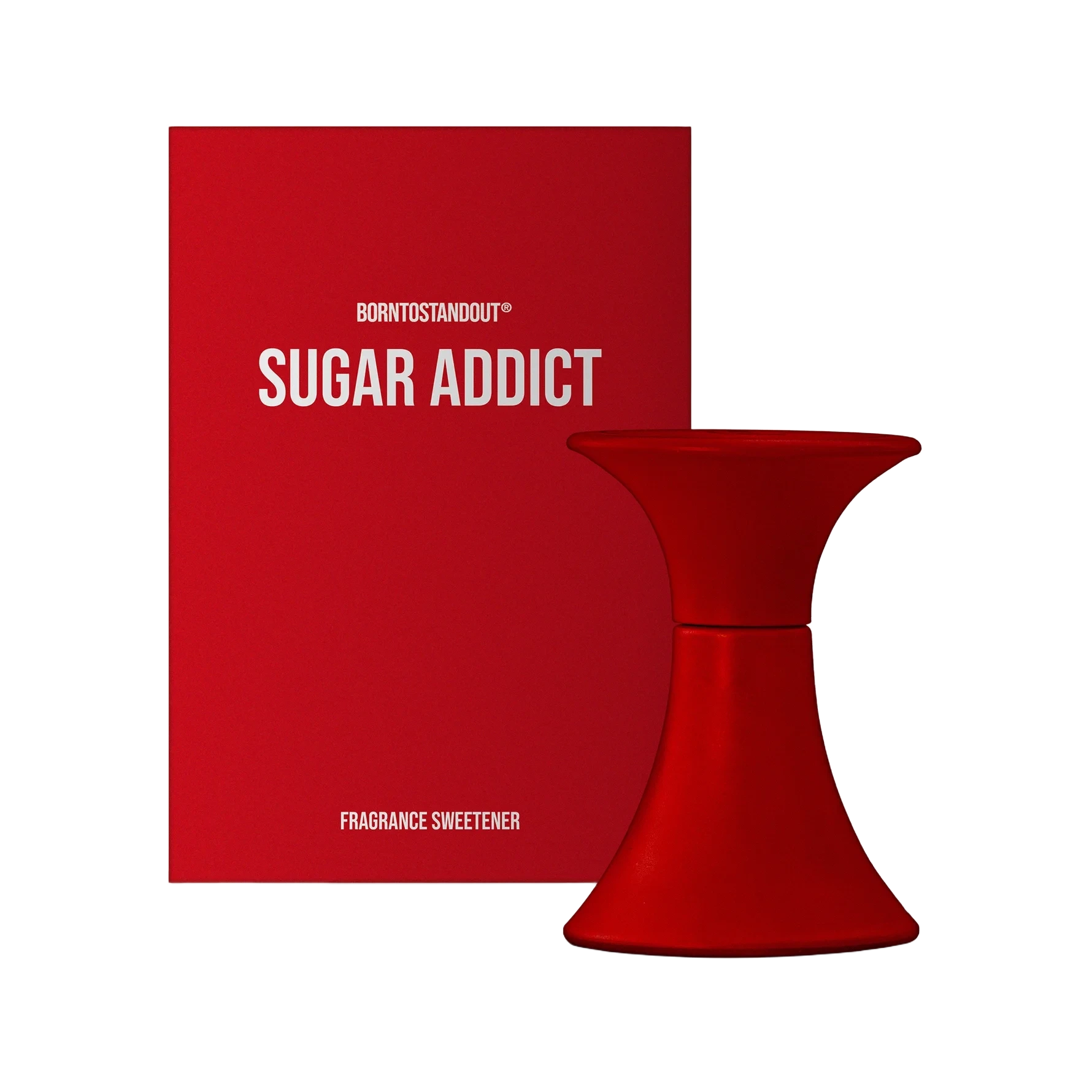 BORNTOSTANDOUT Sugar Addict Eau de Parfum 15 ml