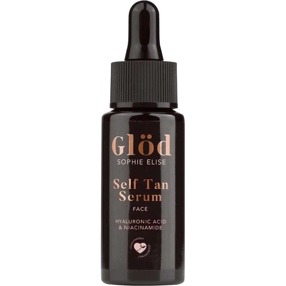Glöd Sophie Elise Self Tan Serum