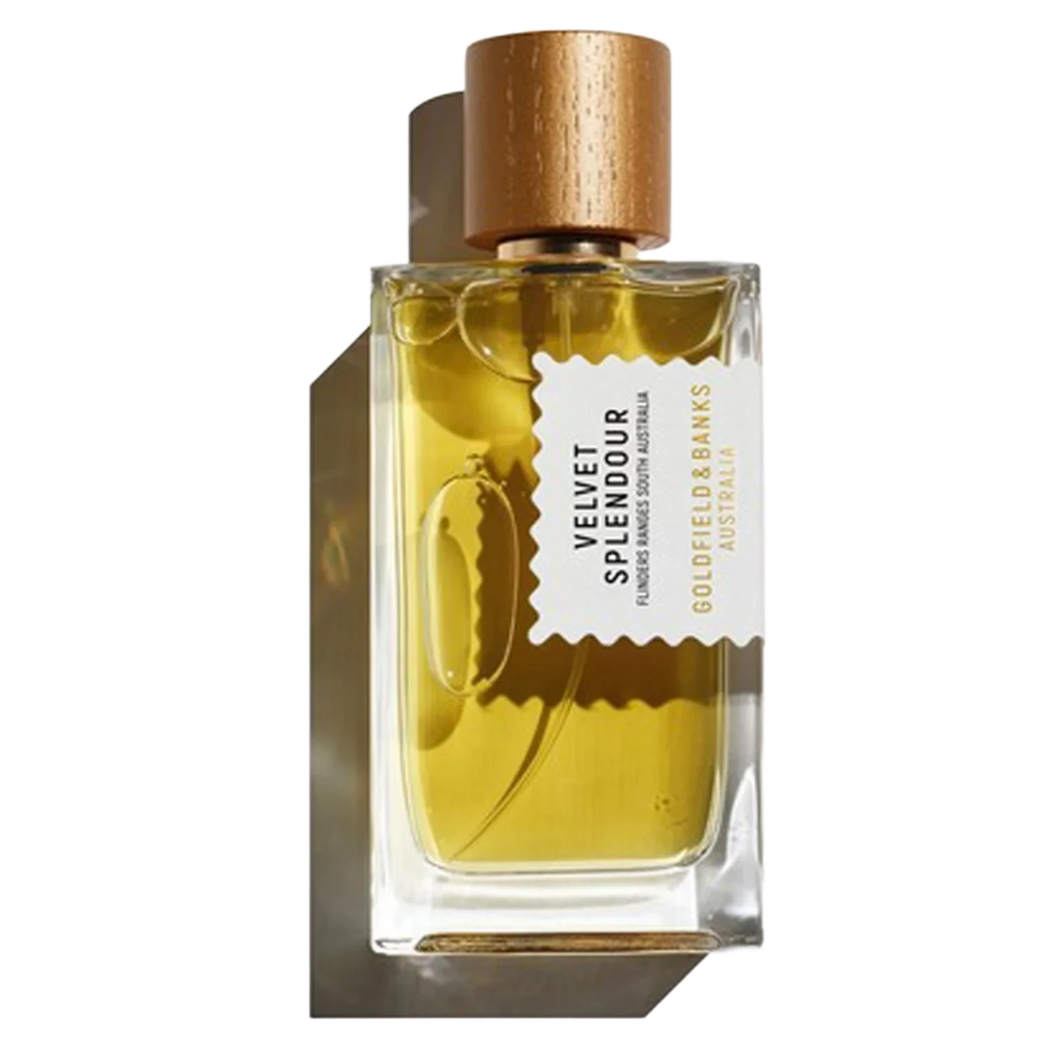 Goldfield & Banks Velvet Splendour