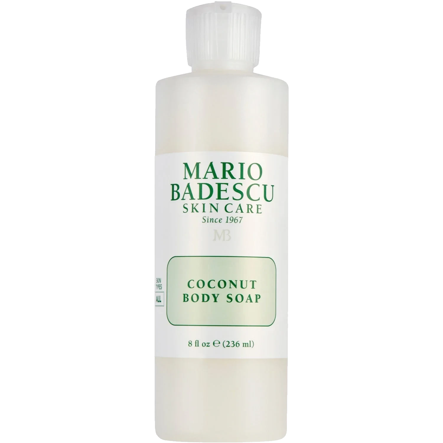 Mario Badescu Coconut Body Soap