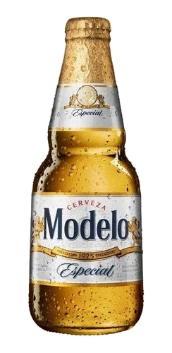 Modelo Especial 330ml