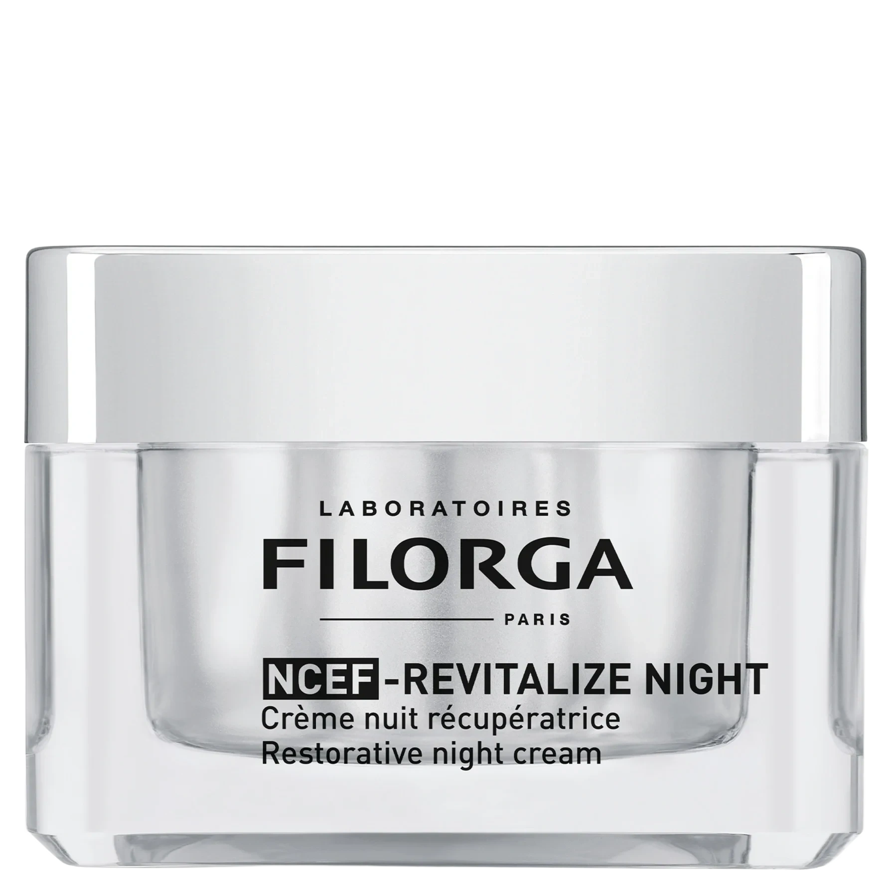 FILORGA NCEF-Revitalize Night Cream