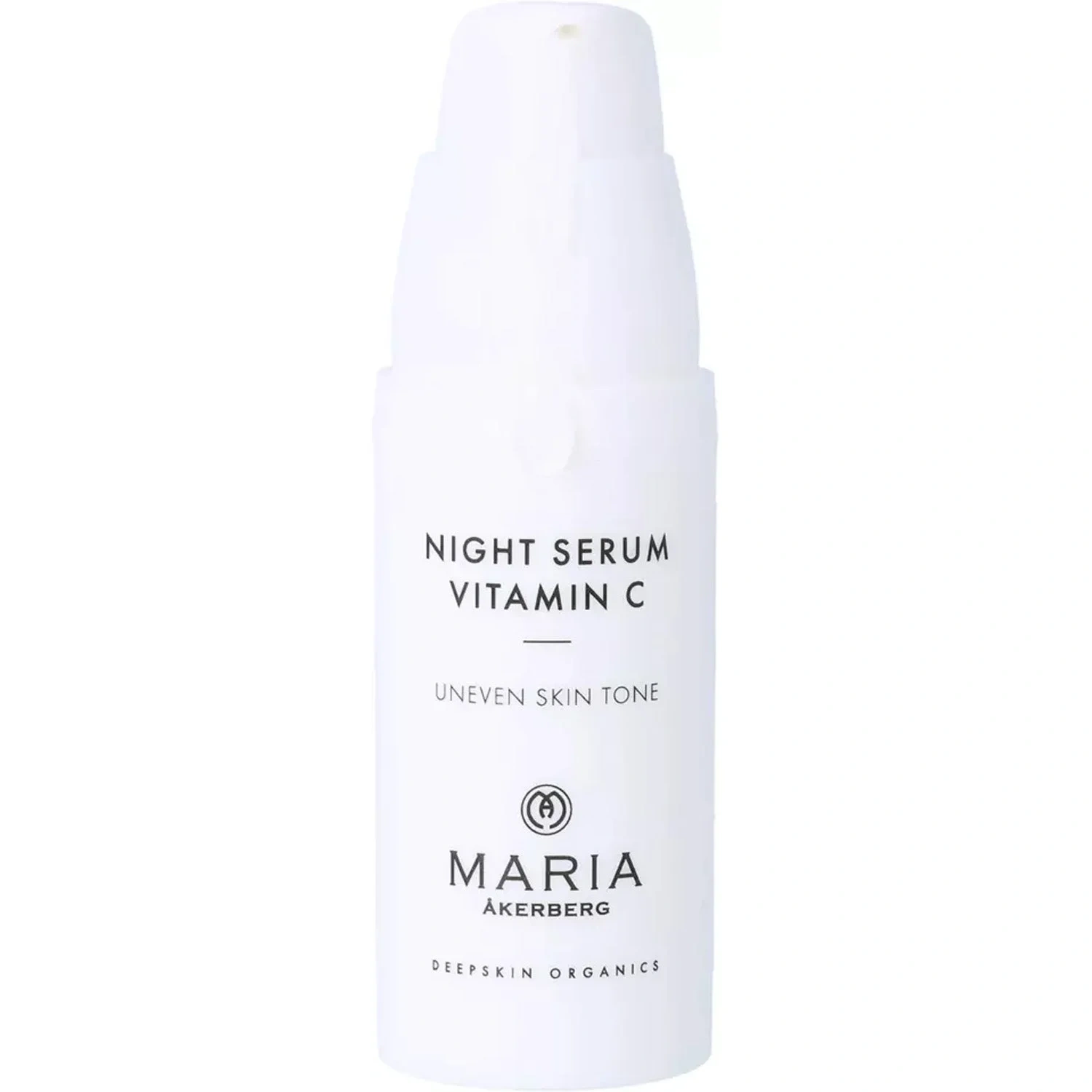 MARIA ÅKERBERG Night Serum Vitamin C