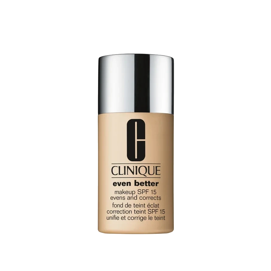 Clinique Even Better Makeup Foundation SPF15 Porcelain Beige 62 CN