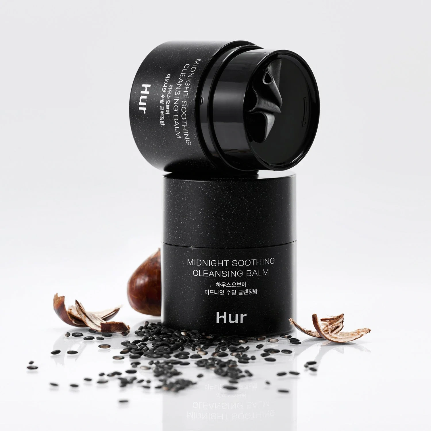 House of Hur Midnight Soothing Cleansing Balm