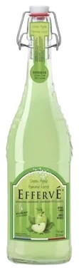 Green Apple 750ml Efferve