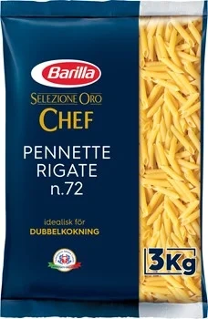 Pennette Rigate So