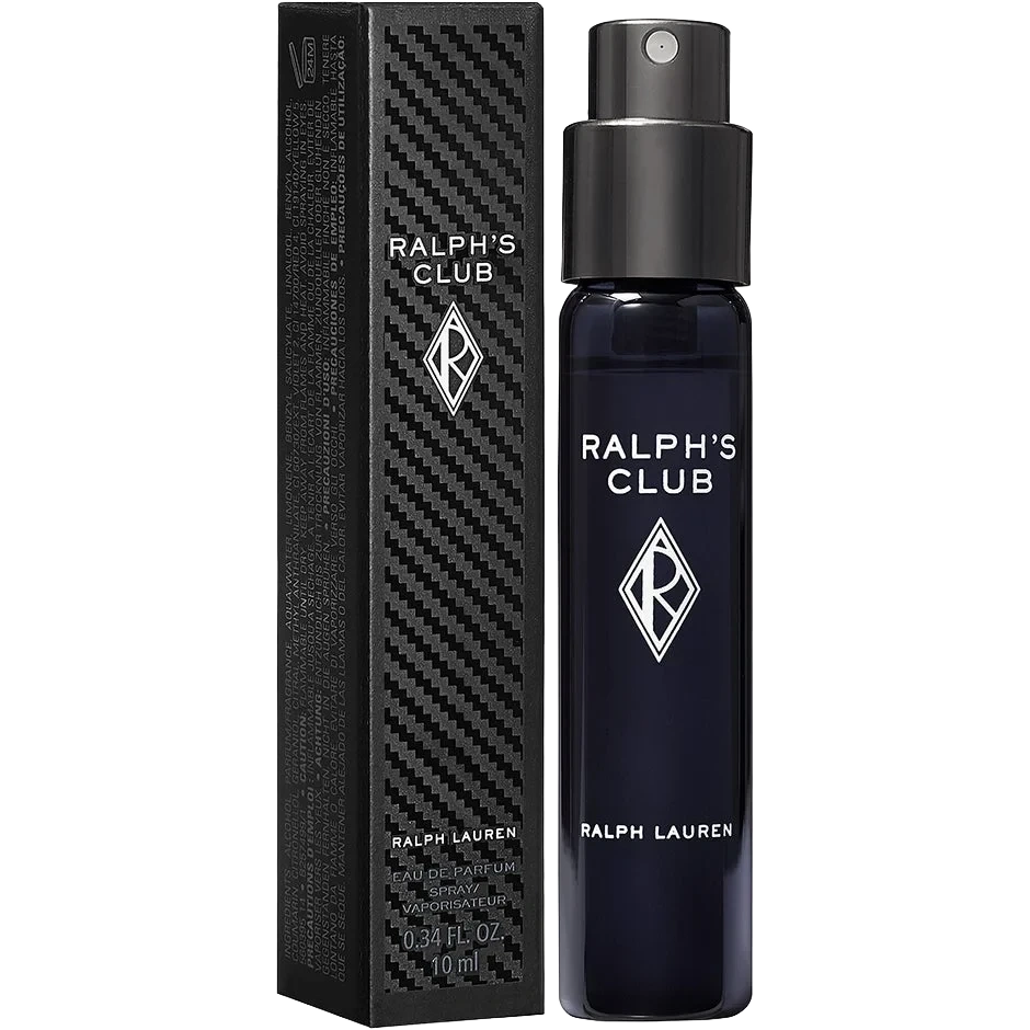 Ralph Lauren Ralph's Club