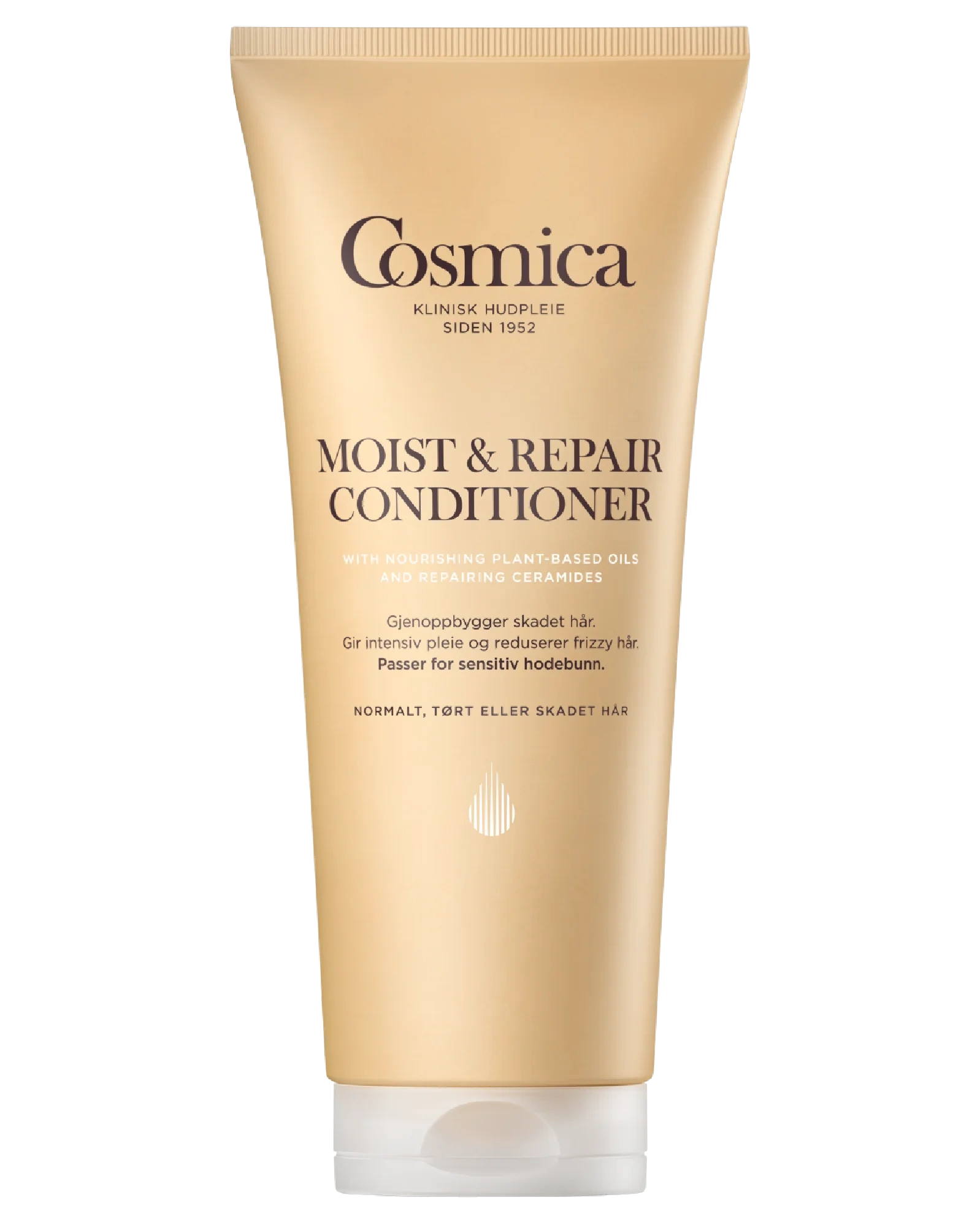 Cosmica Moist & Repair Conditioner, 200 ml
