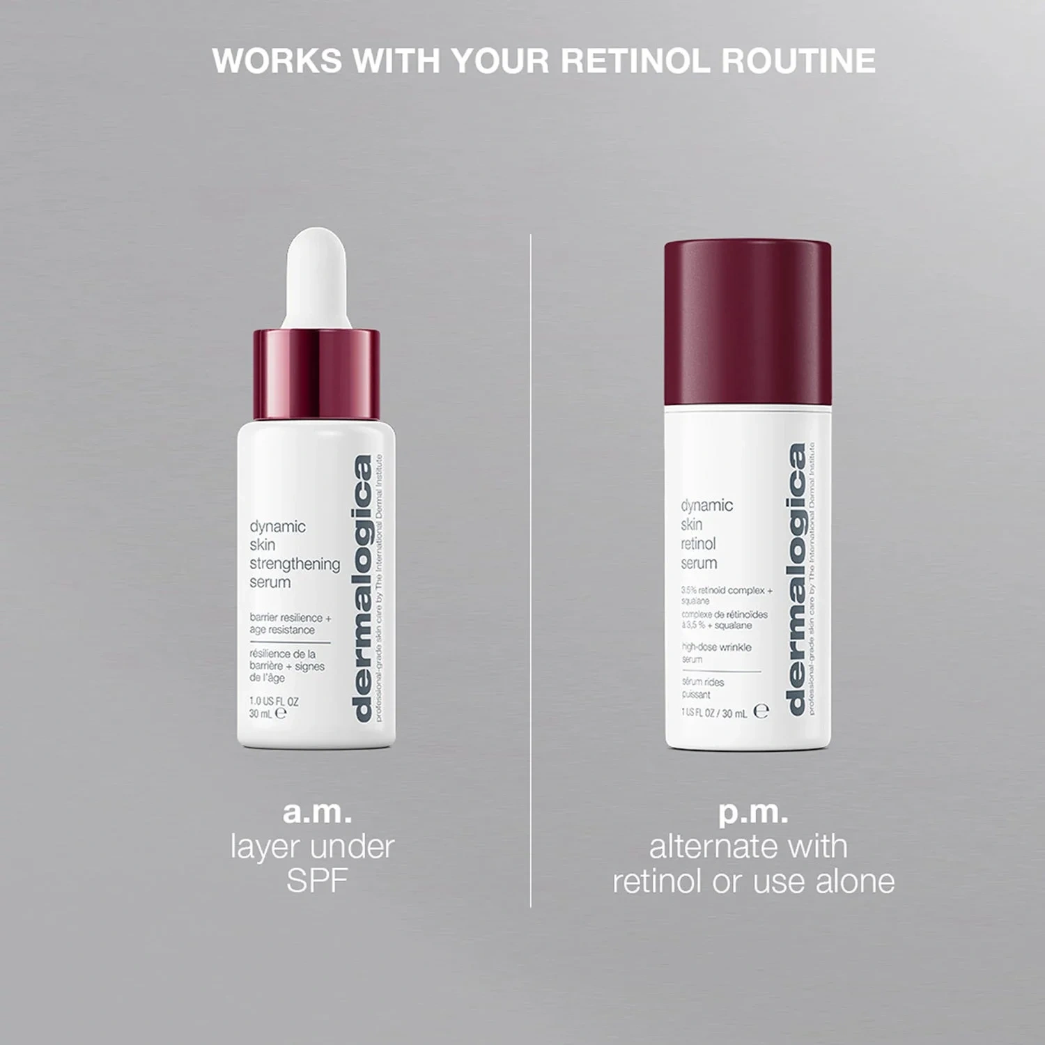 Dermalogica Dynamic Skin Strengthening Serum