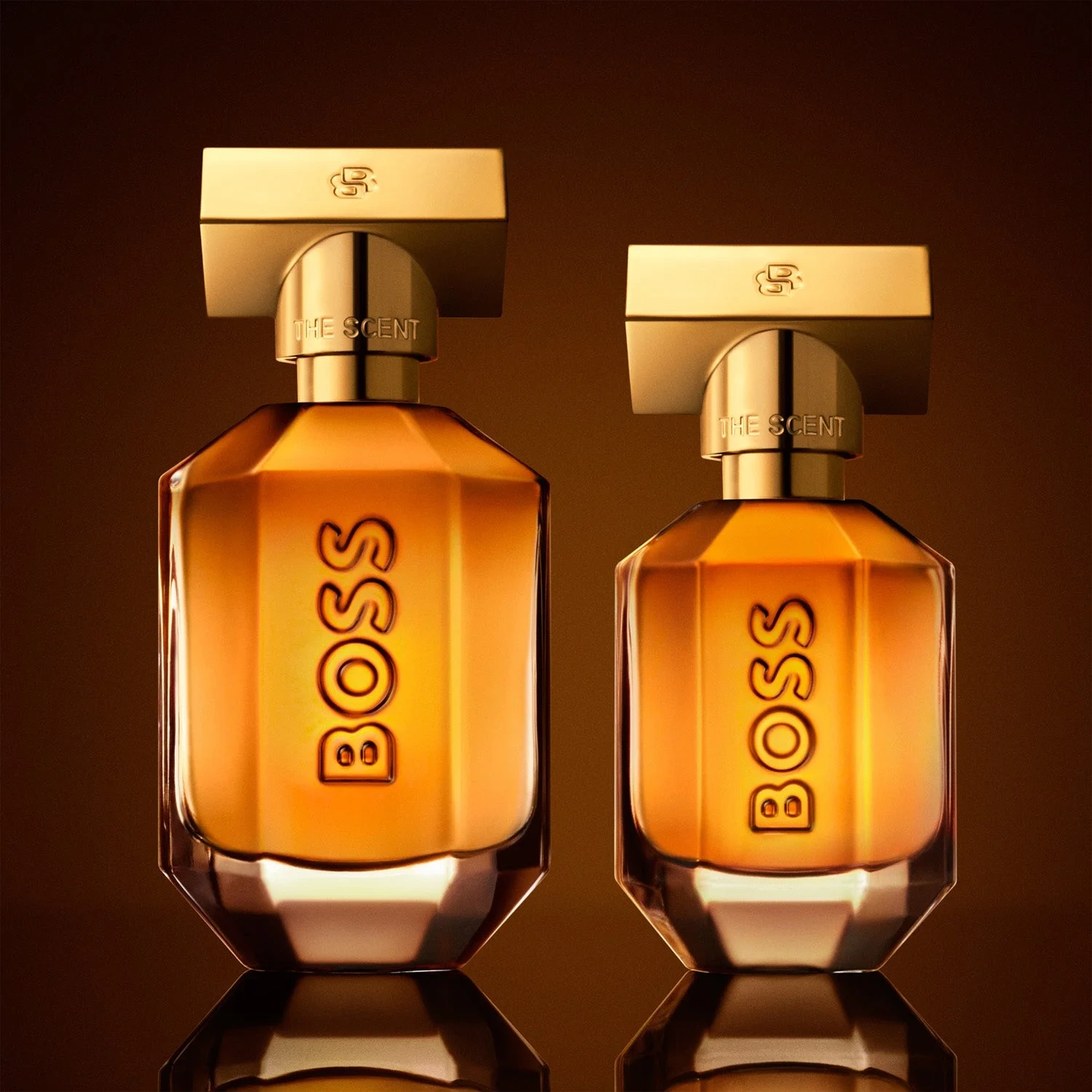 Hugo Boss The Scent for Her Intense