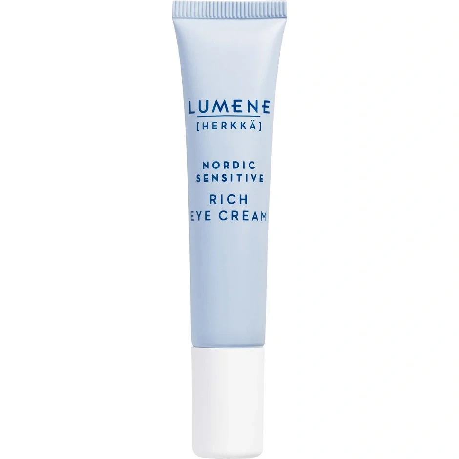 Lumene Nordic Sensitive Rich Eye Cream
