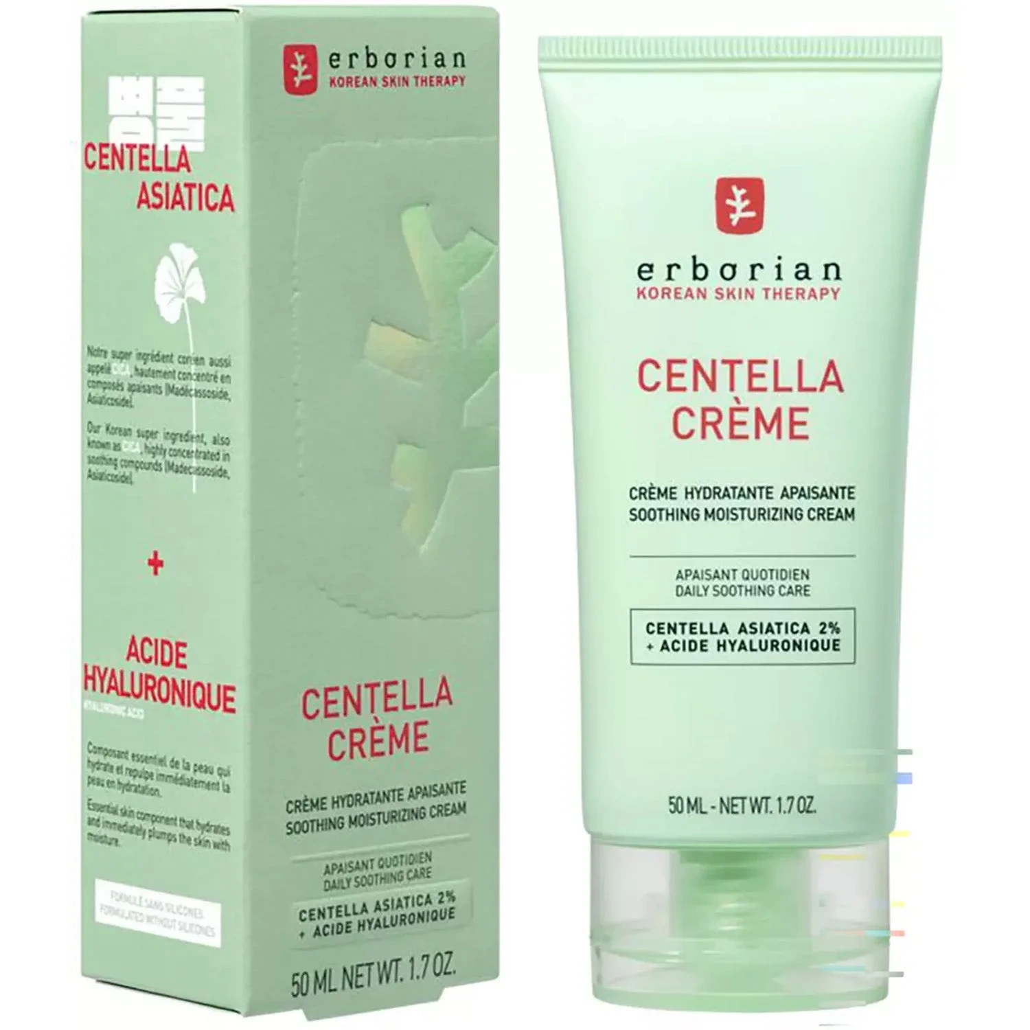 Erborian Centella Creme