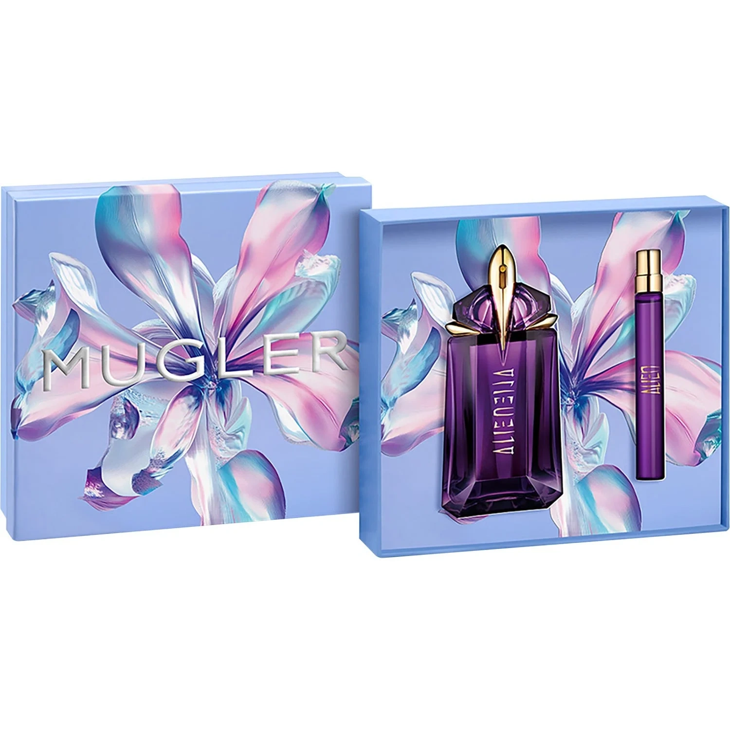 Mugler Alien Eau de Parfum Spring Set
