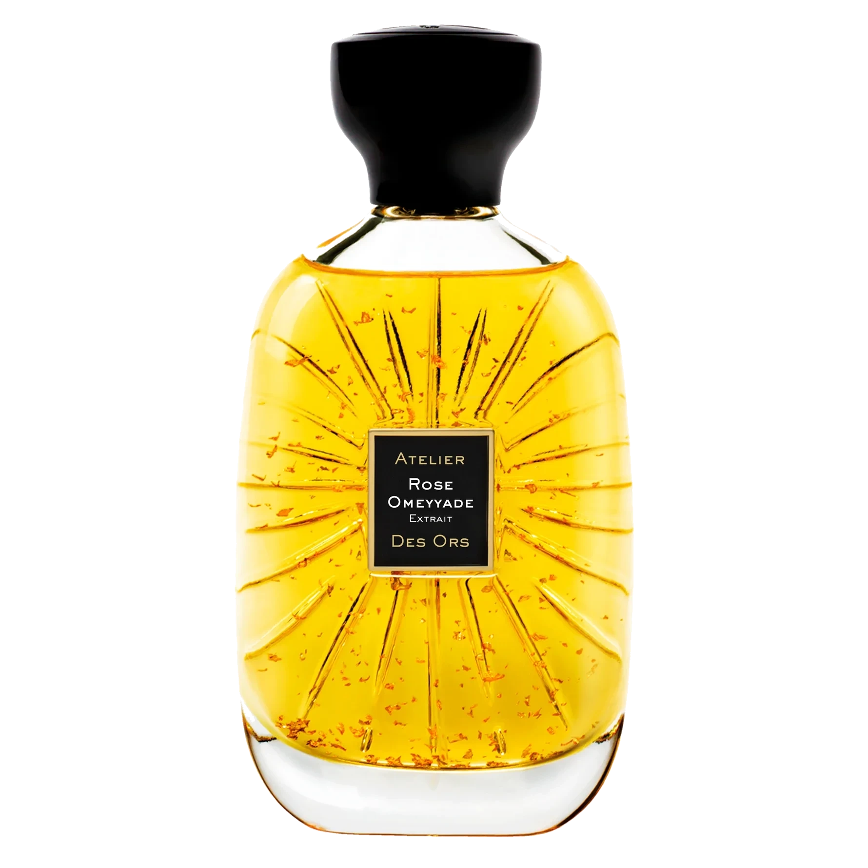 ATELIER DES ORS Rose Omeyyade Extrait 100 ml