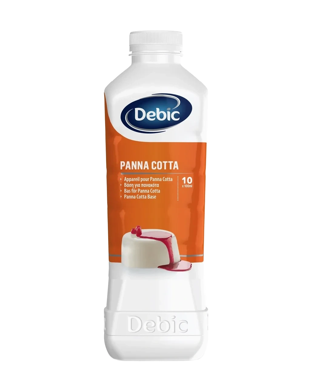 Debic PANNA COTTA