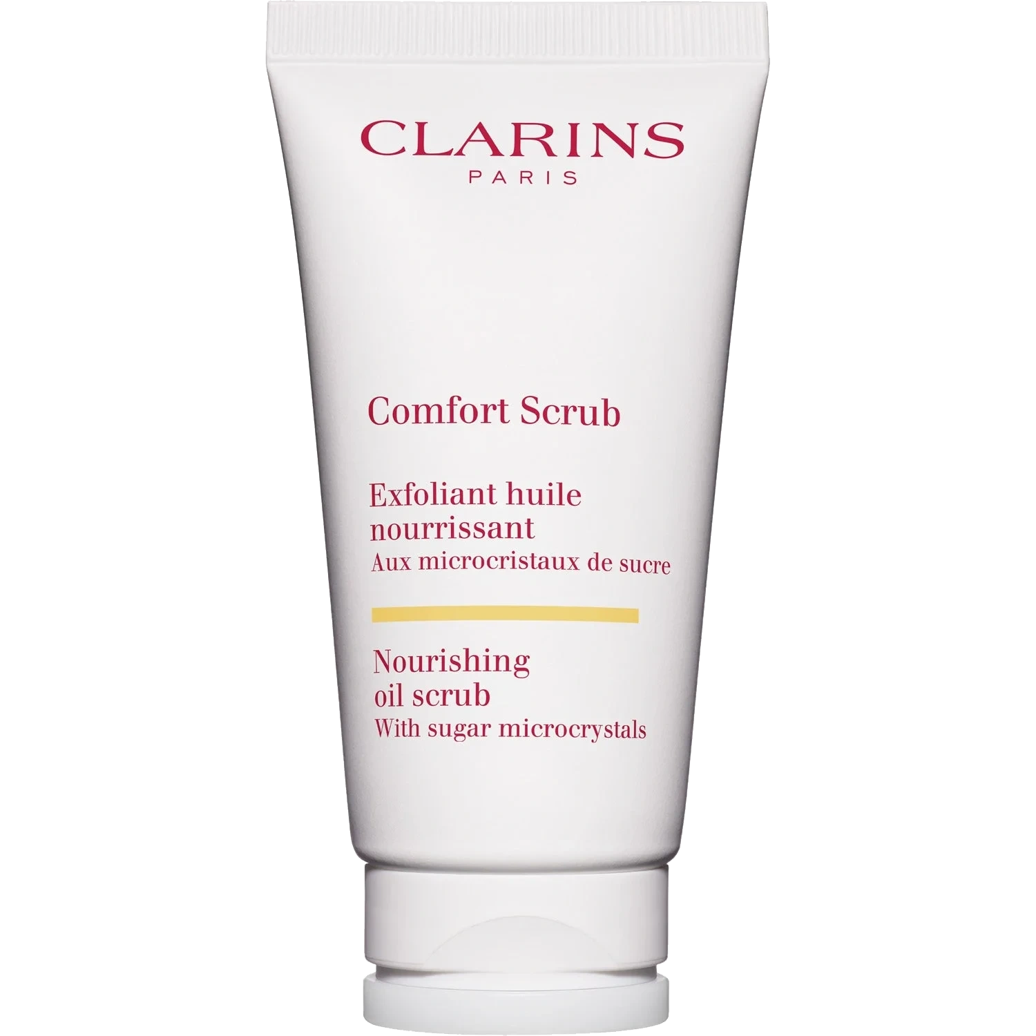 Clarins Comfort Scrub