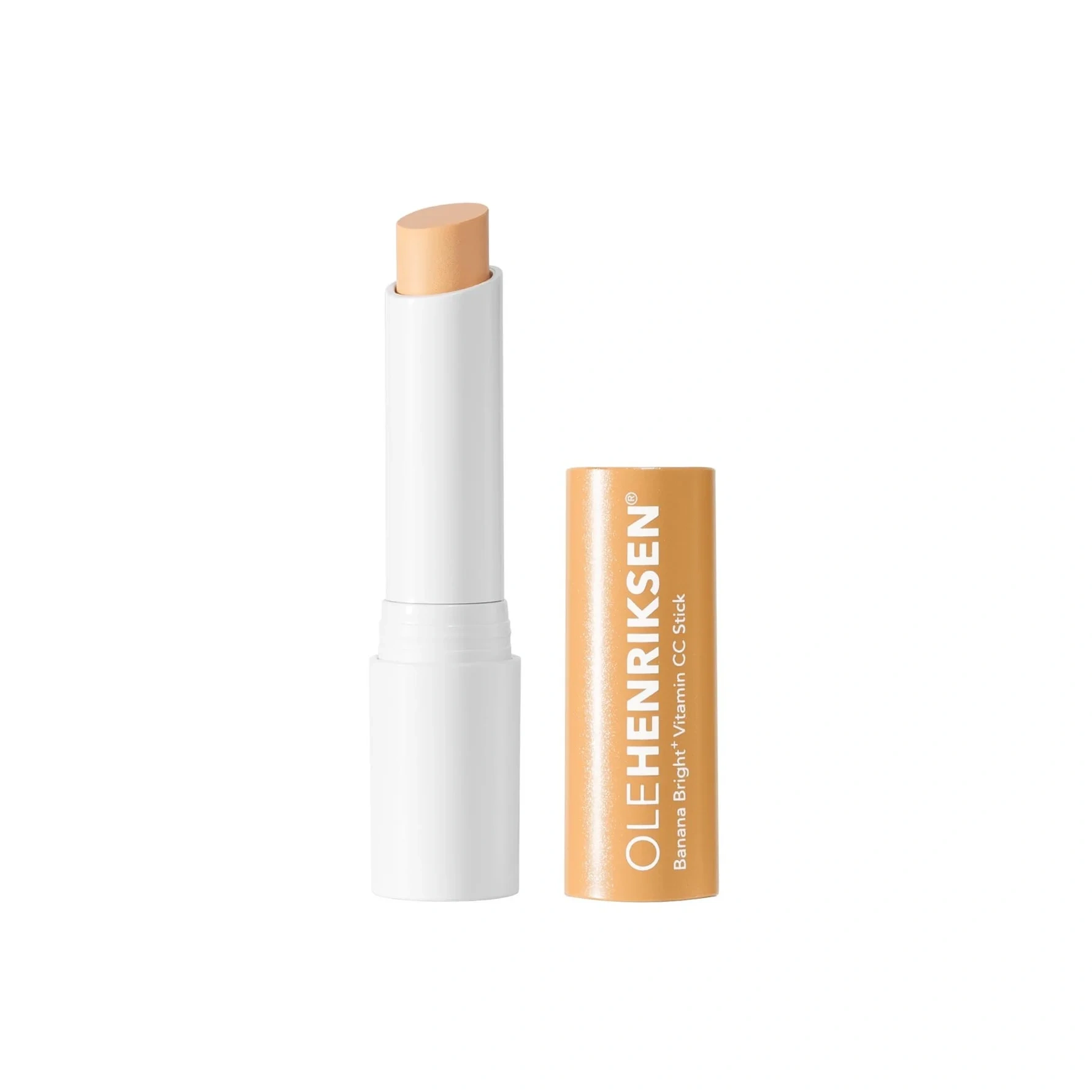 Ole Henriksen Truth Banana Bright+ Vitamin CC Stick Banana