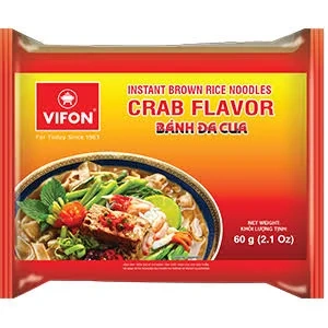 Vifon Krabbesmak 60g