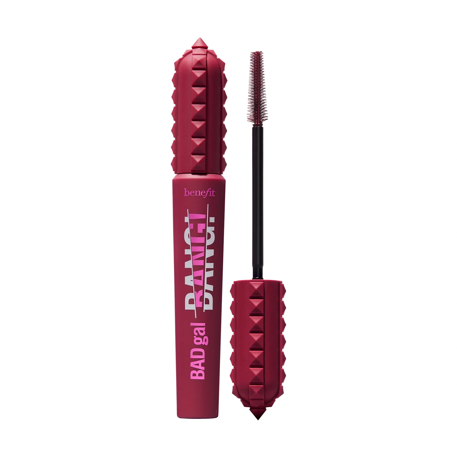 Benefit Badgal Bang - Volume Intense Mascara Wild Plum