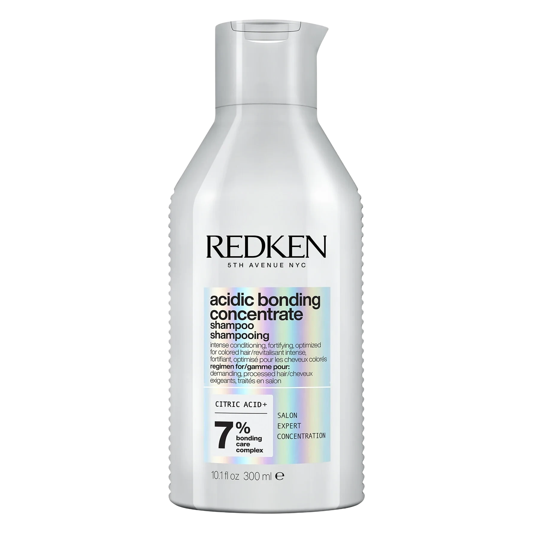 Redken Acidic Bonding Concentrate Shampoo 300 ml