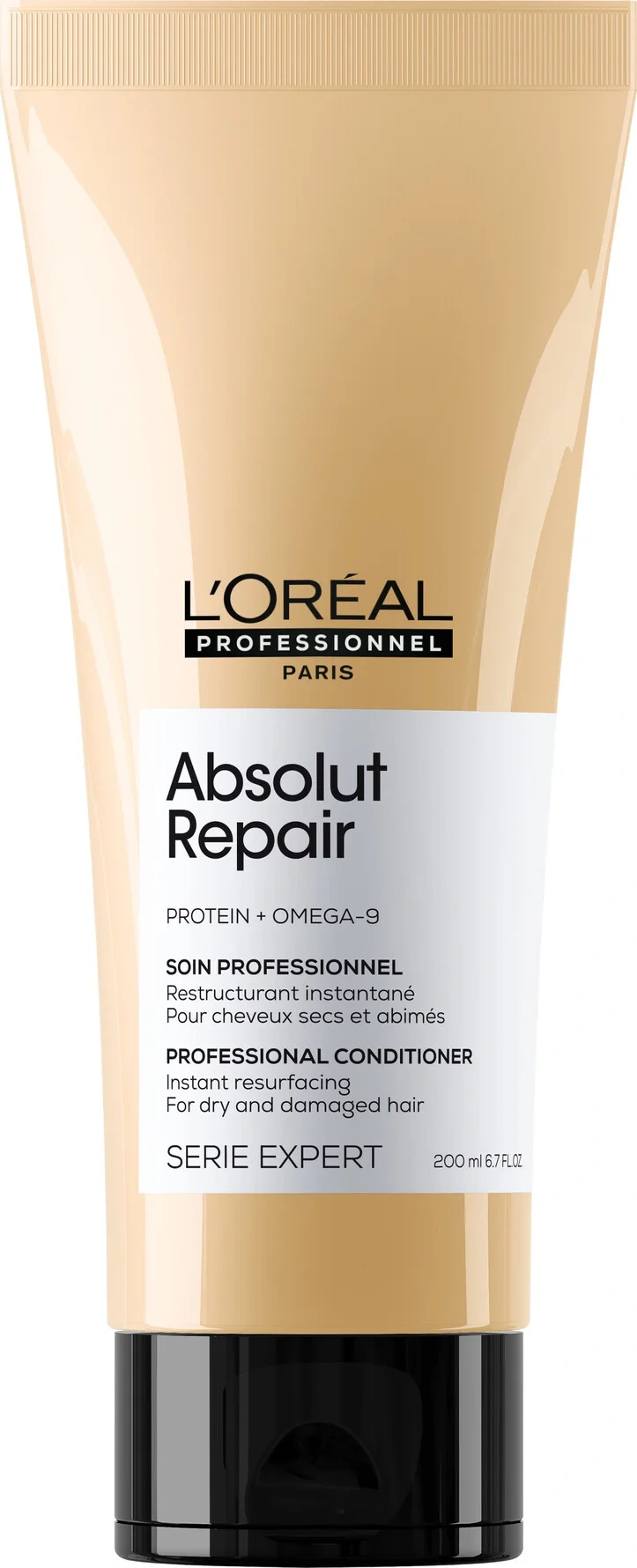 L'Oréal Professionnel Absolut Repair Gold Conditioner 200 ml