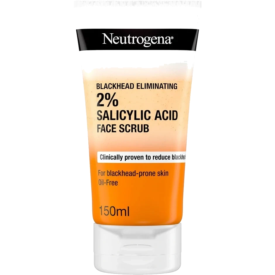 Neutrogena Blackhead Eliminating
