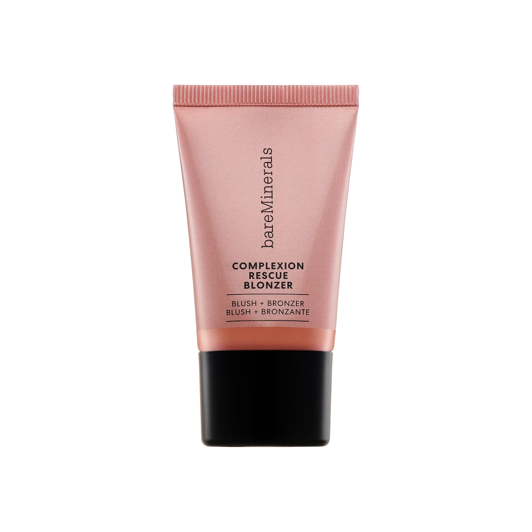 bareMinerals COMPLEXION RESCUE Blonzer Kiss of Rose
