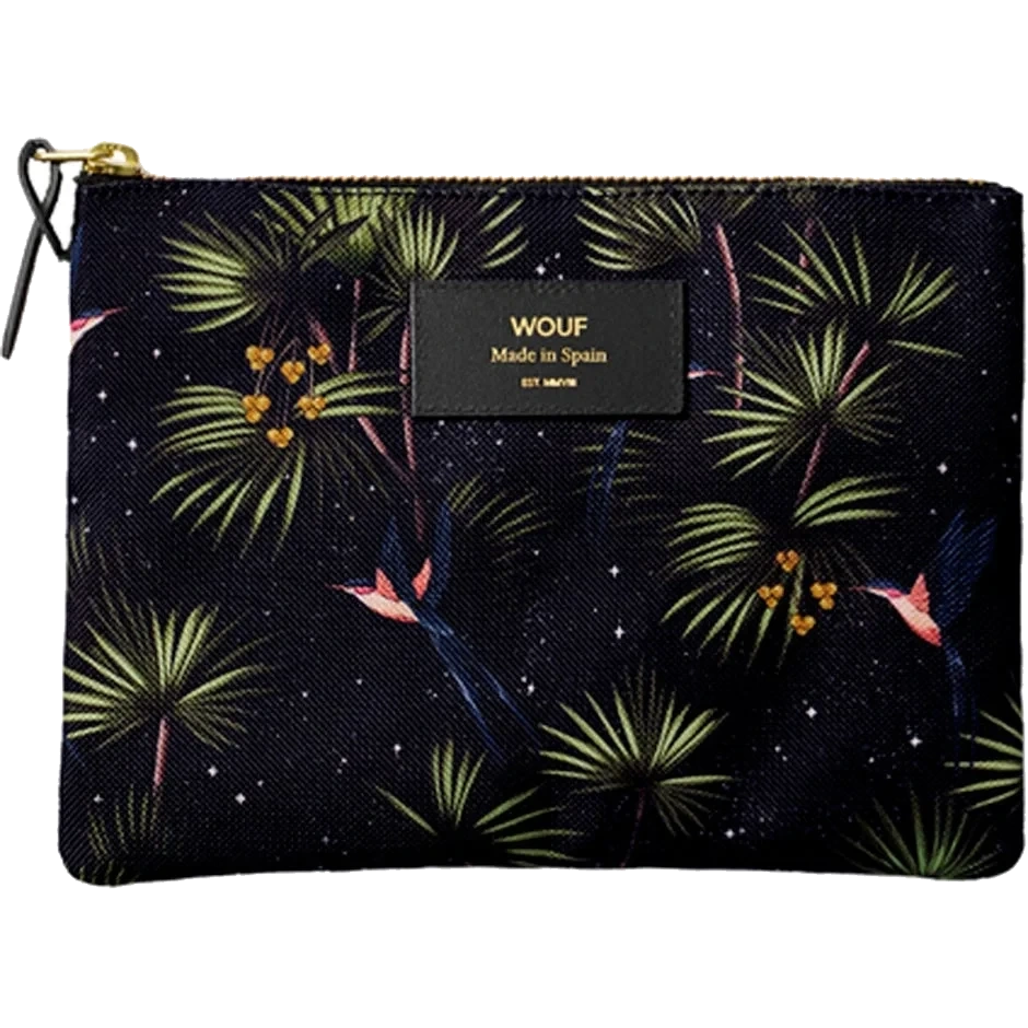 WOUF Pouch