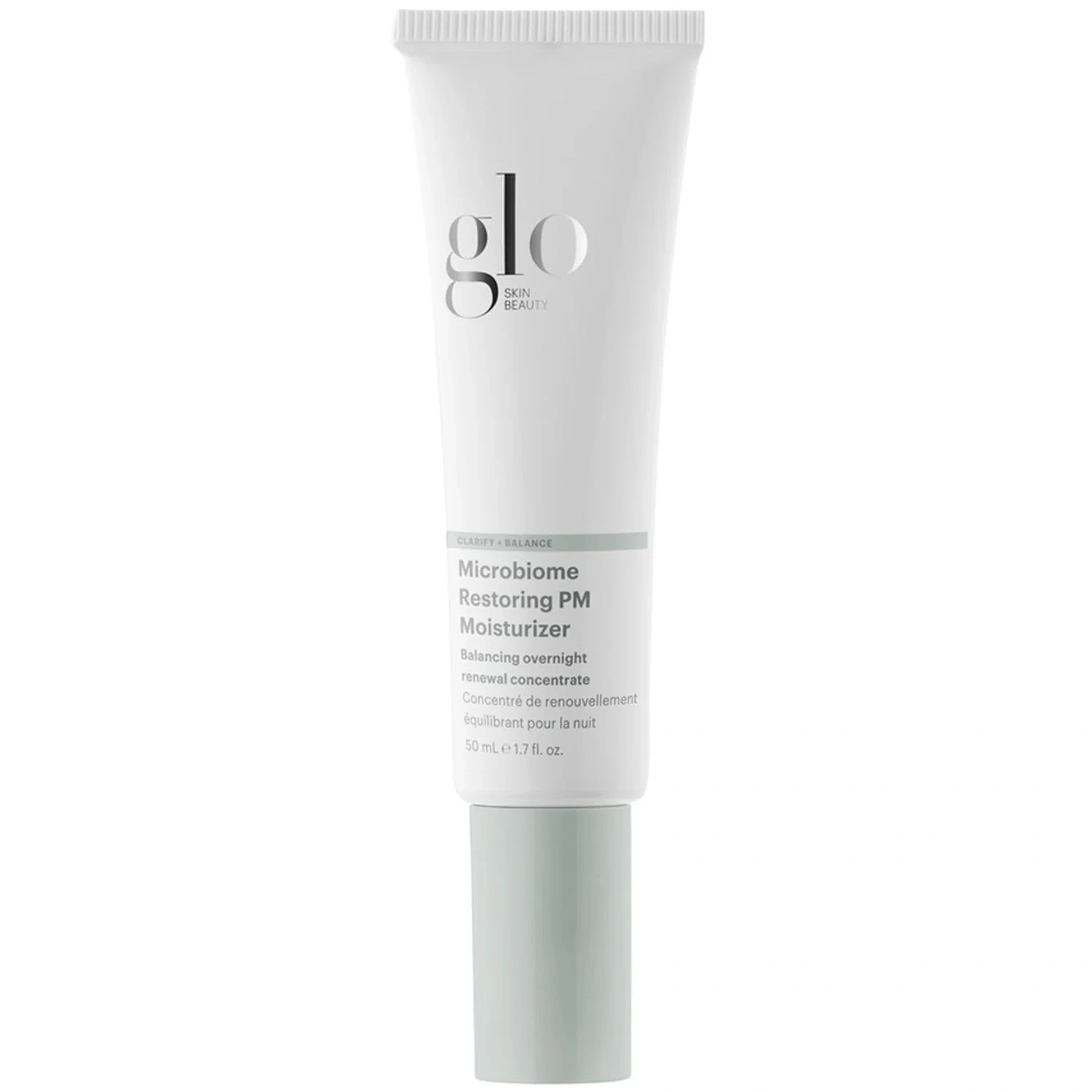 Glo Skin Beauty Microbiome Restoring PM Moisturizer