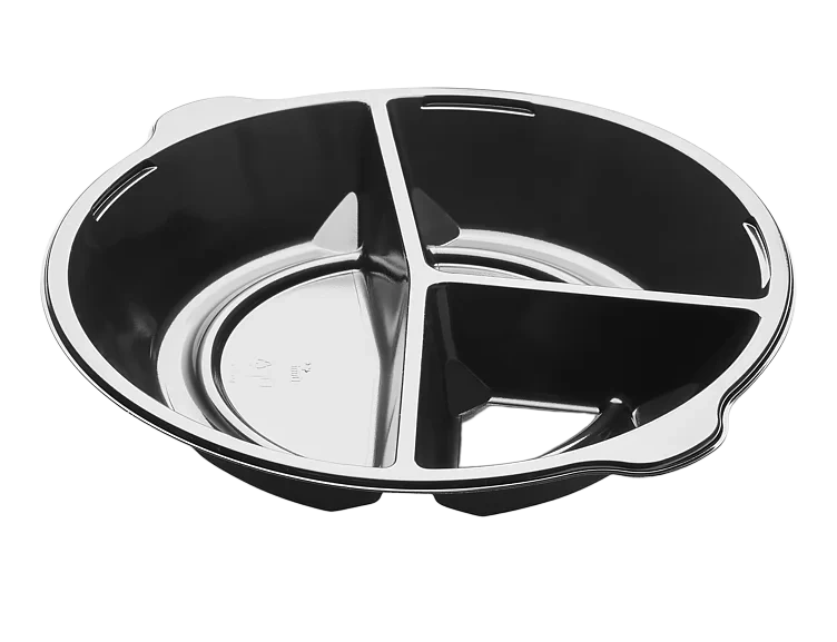 DF Pearl L3 Schwarz
