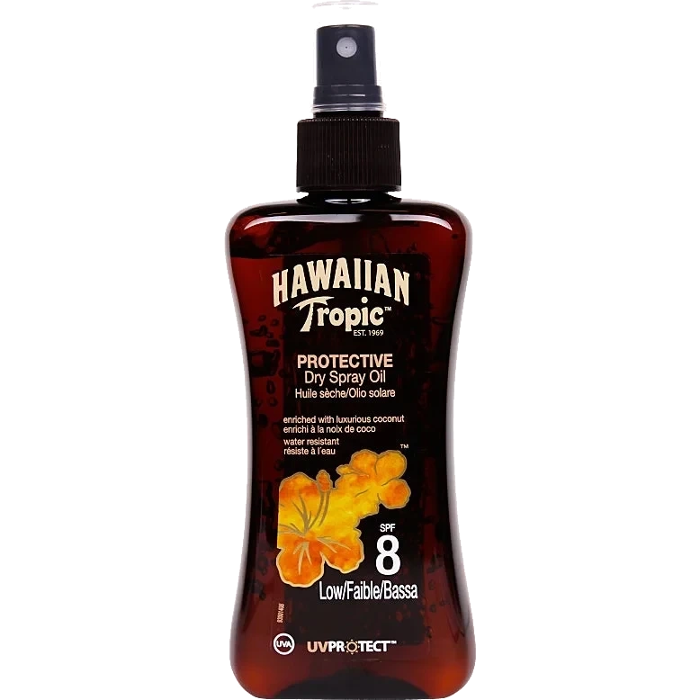 Hawaiian Tropic Protective