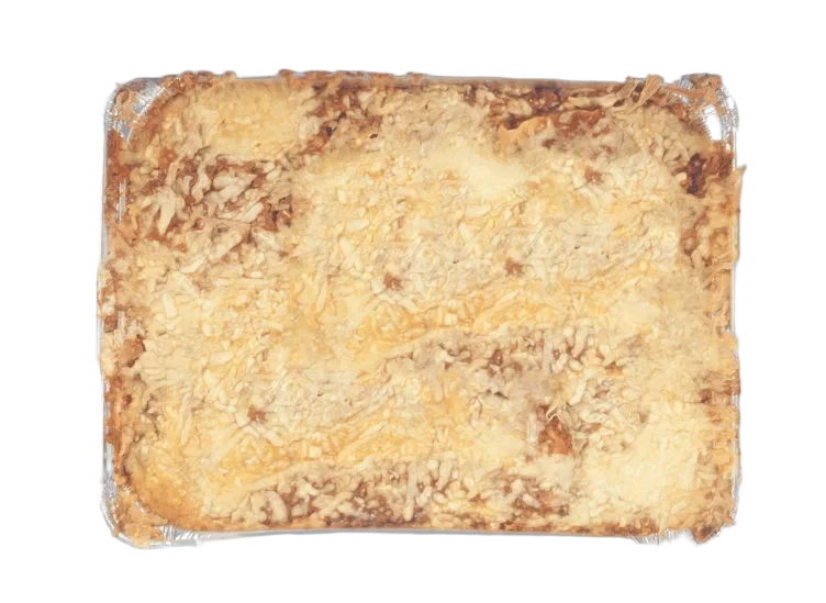 Vår Egen lasagne Kald ca 3 kg