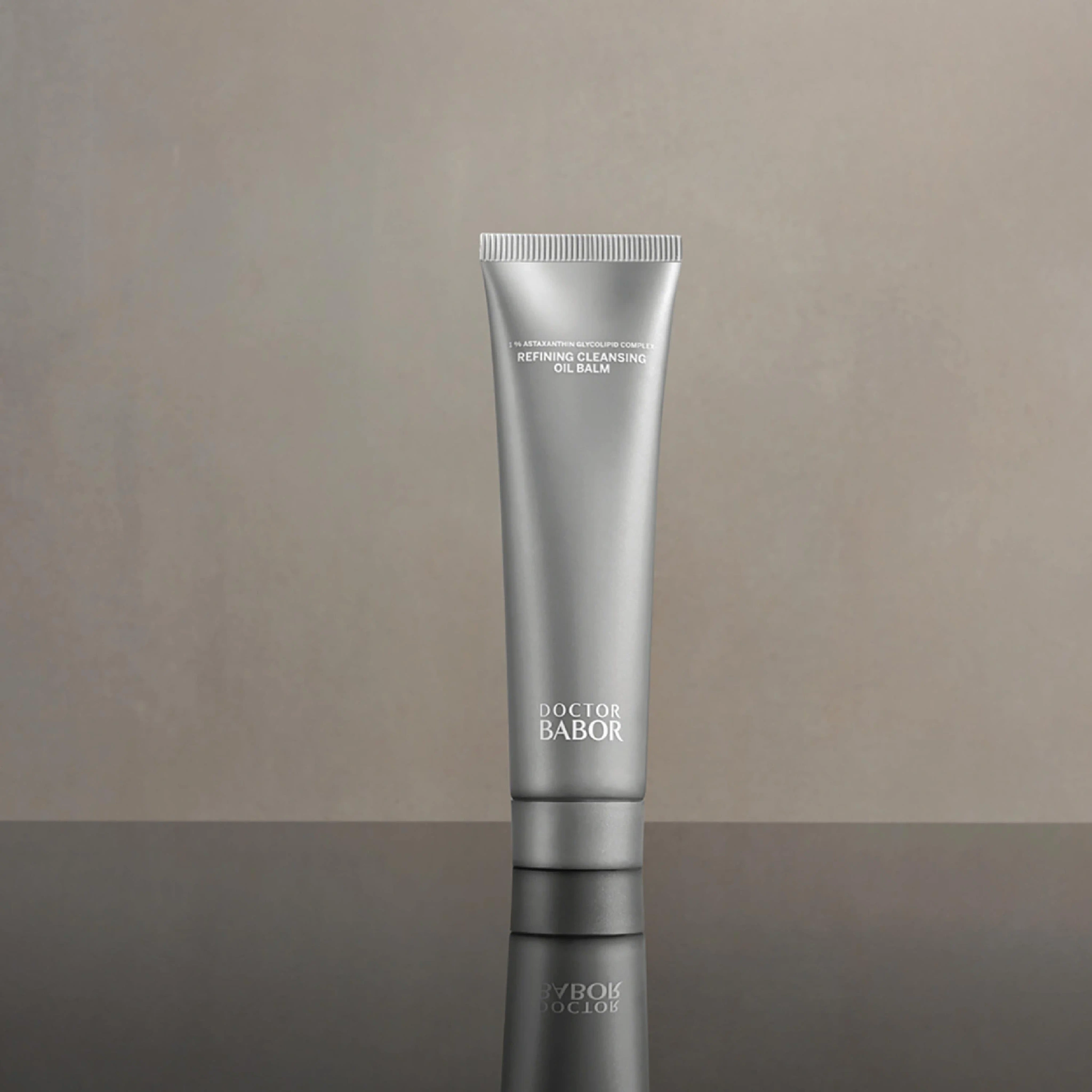 BABOR Doctor Babor Resurface Refining Cleansing Oil Balm, 150 ml