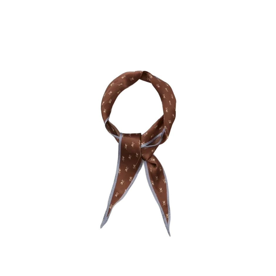 Becksöndergaard Theodora Diamond Scarf