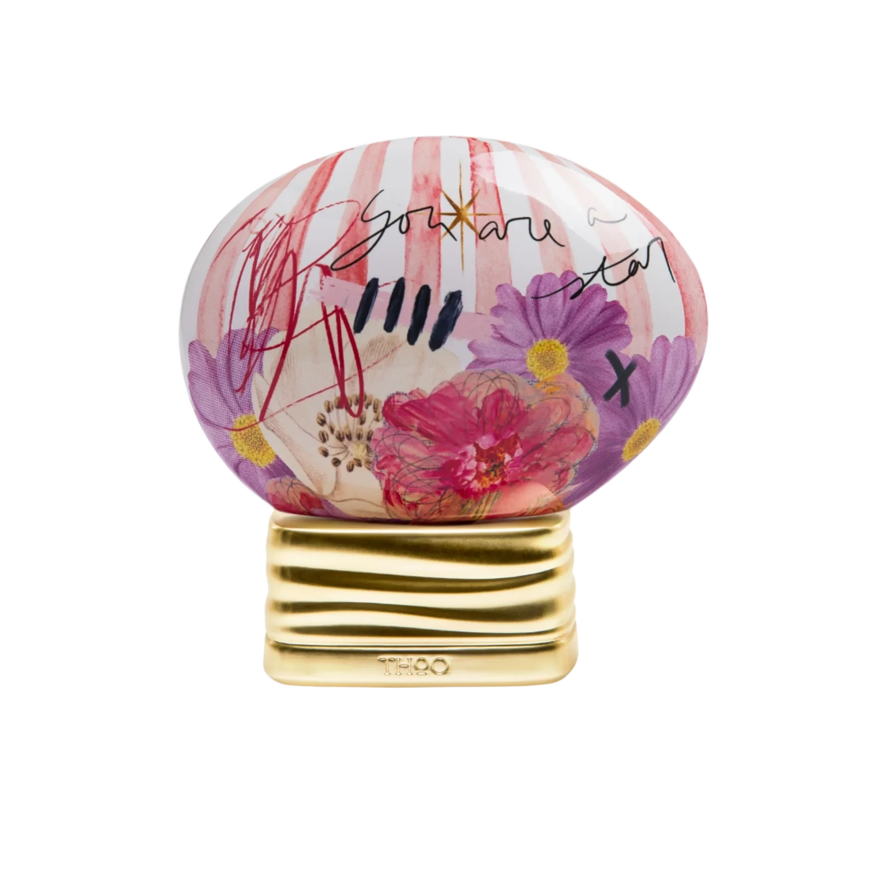 The House of Oud Guilty Crush Eau de Parfum 75ml