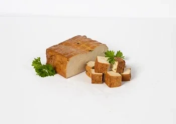 Tofu Alspånsrökt