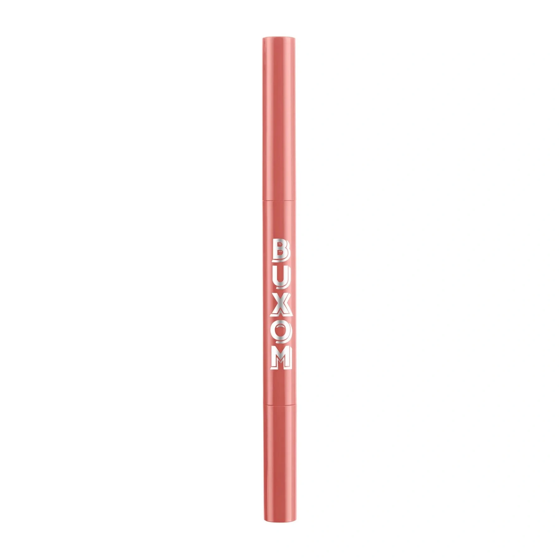 Buxom Power Line Plumping Lipliner Rich Rose
