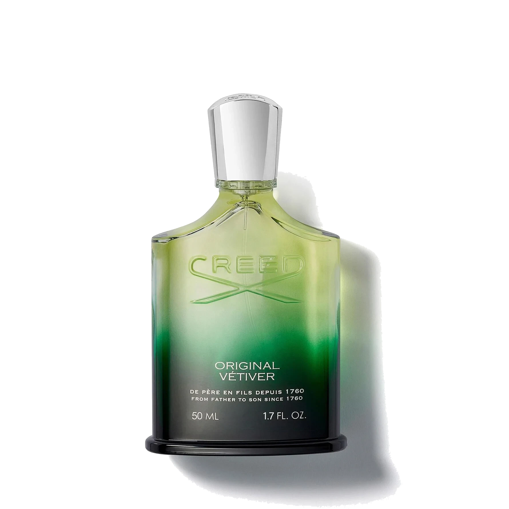 Creed Original Vetiver Eau de Parfum 50 ml