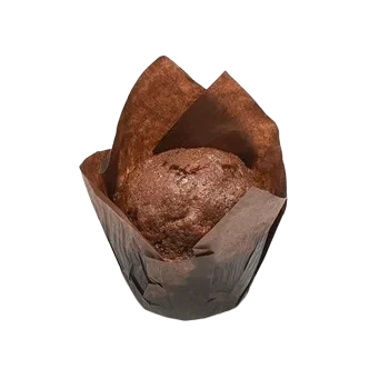 DELIFRANCE Muffins mini choklad